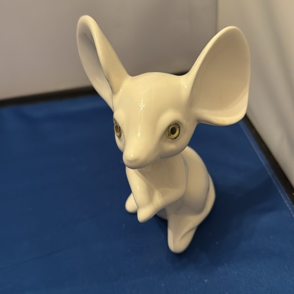 Mice big eared ceramic - Picture 4 of 9